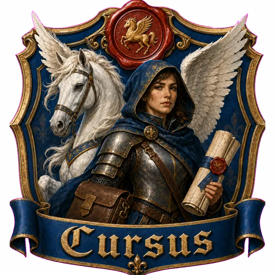 Cursus crest