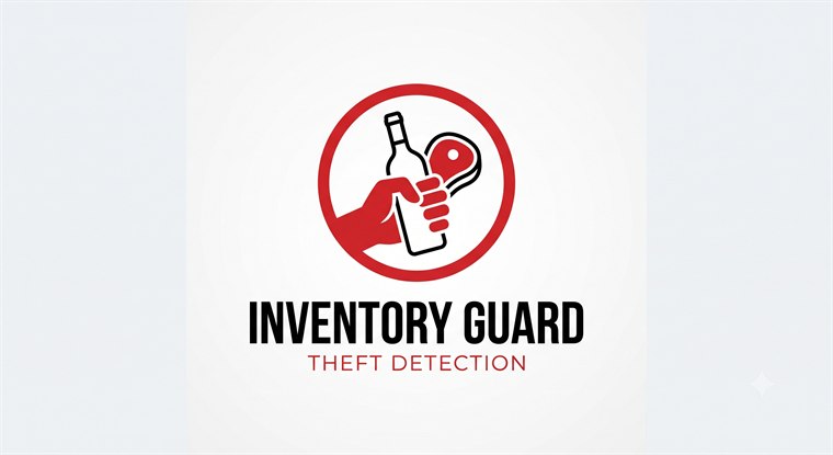 Inventory Guard logo